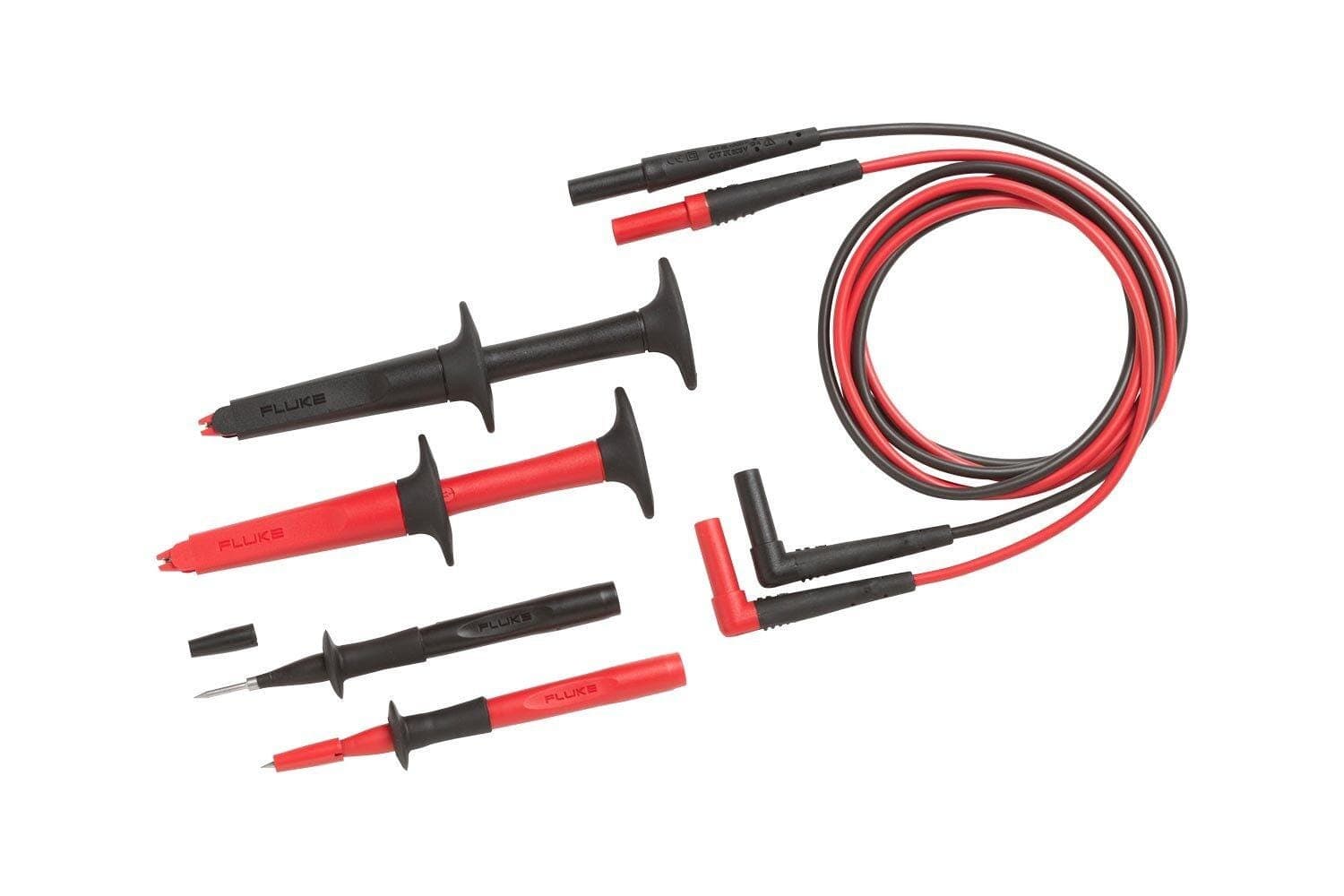 Fluke TL220 Test Lead Set
