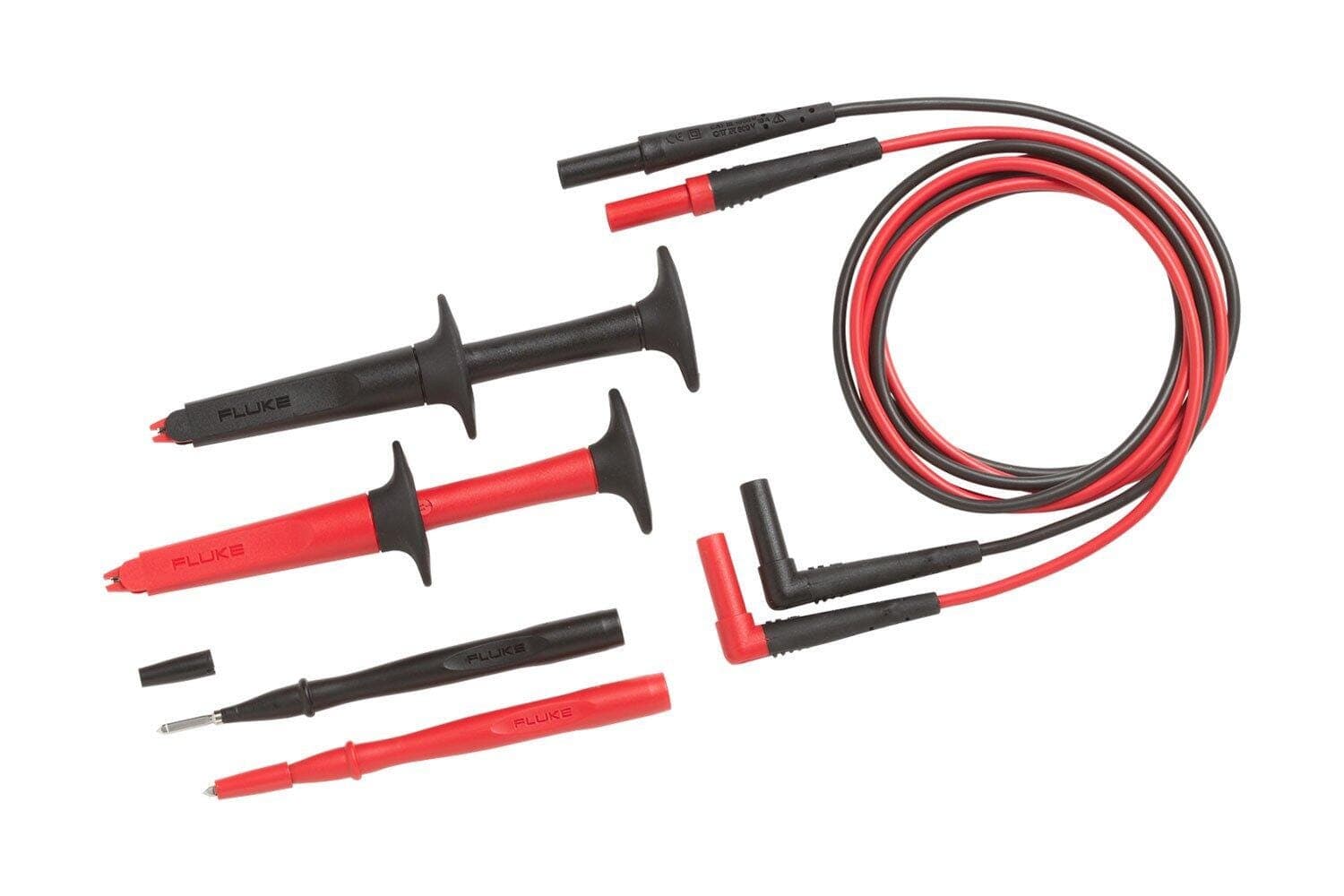 Fluke TL223 Test Lead Set