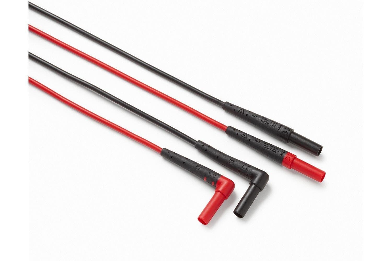 Fluke TL224 Test Leads