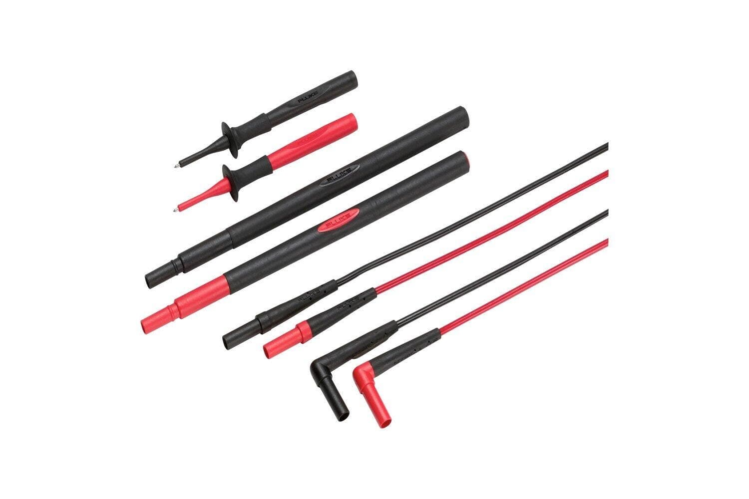 Fluke TL238 SureGrip Test Lead Set