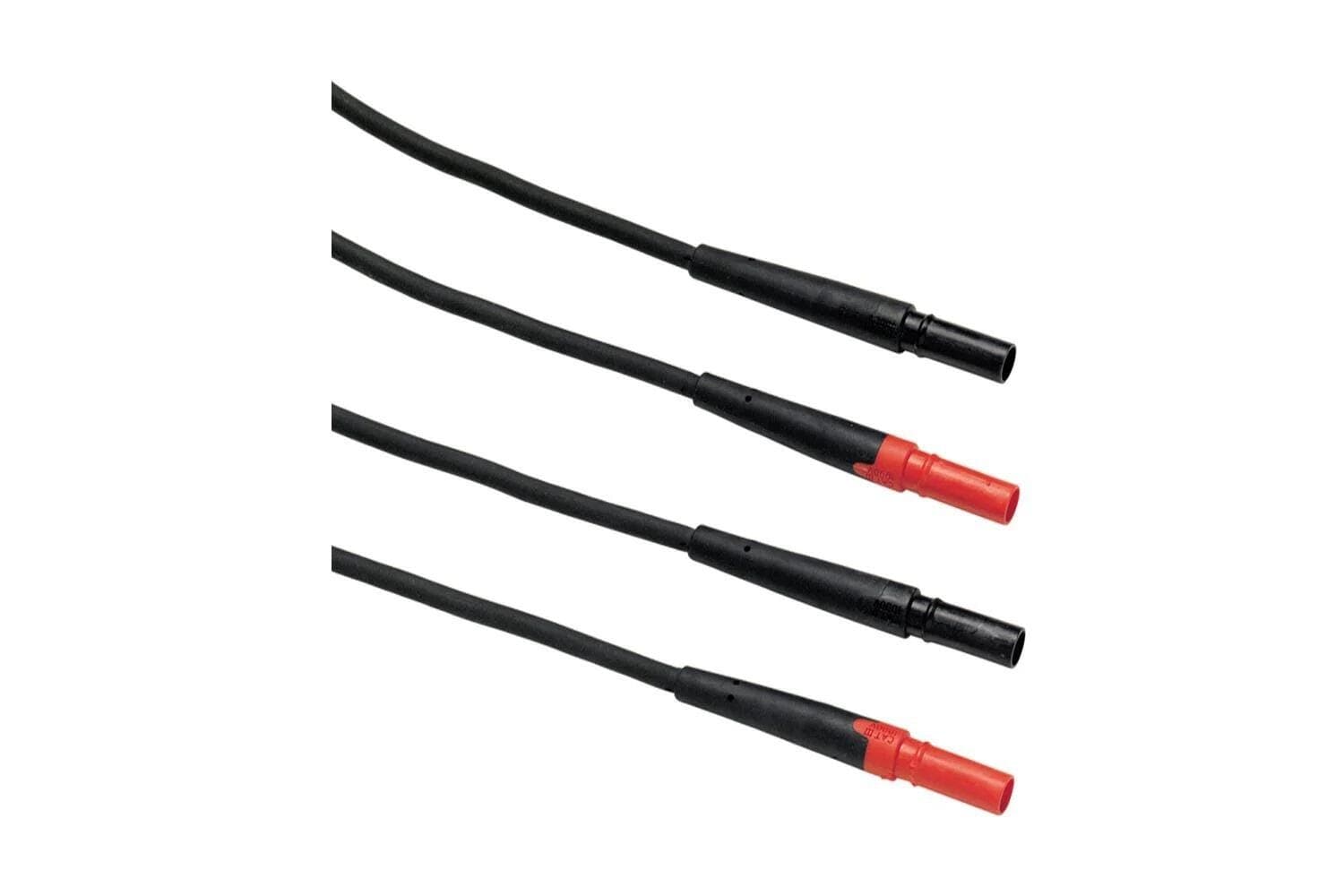 Fluke TL27 Test Leads
