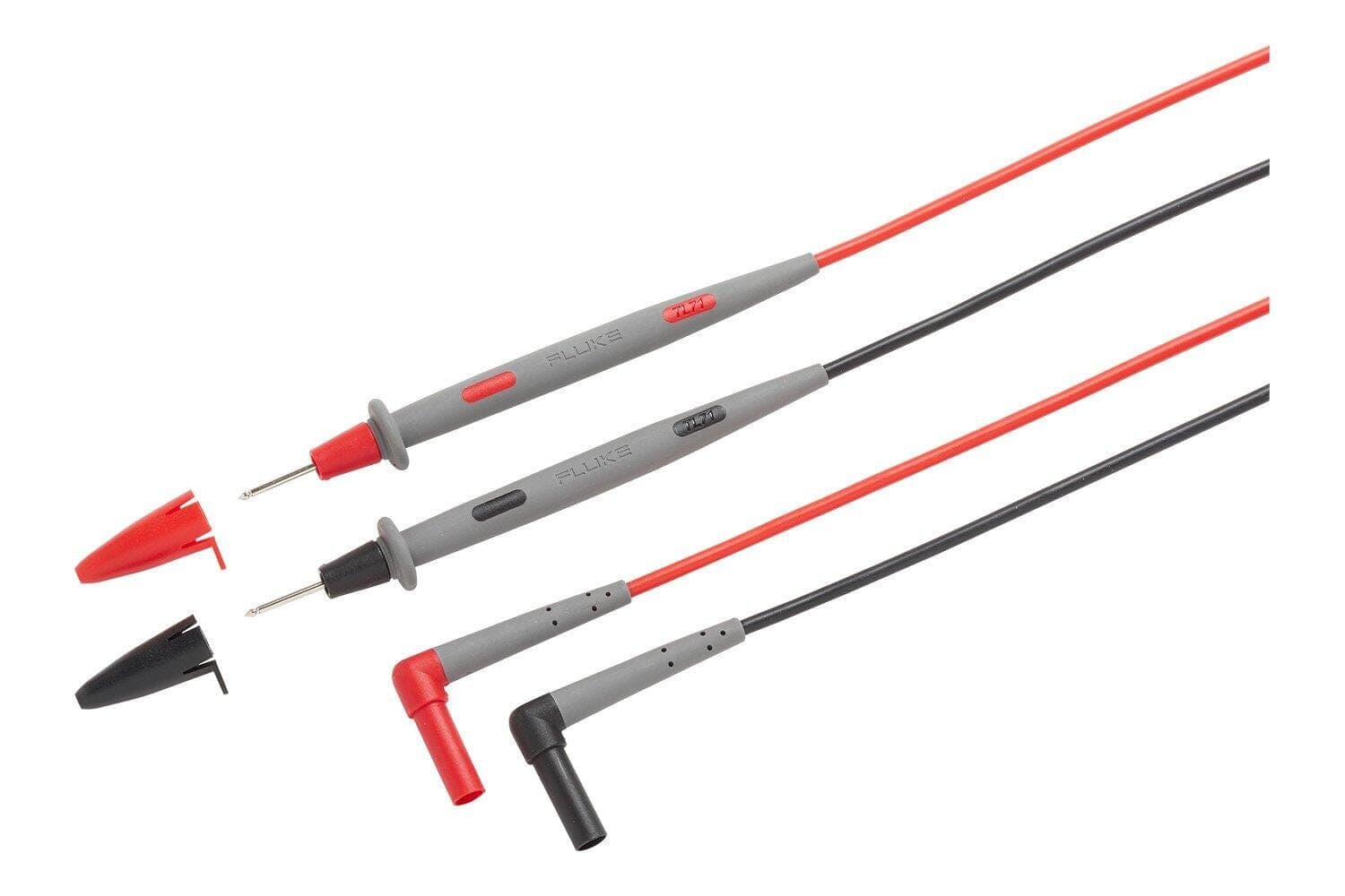 Fluke TL71 Test Lead Set