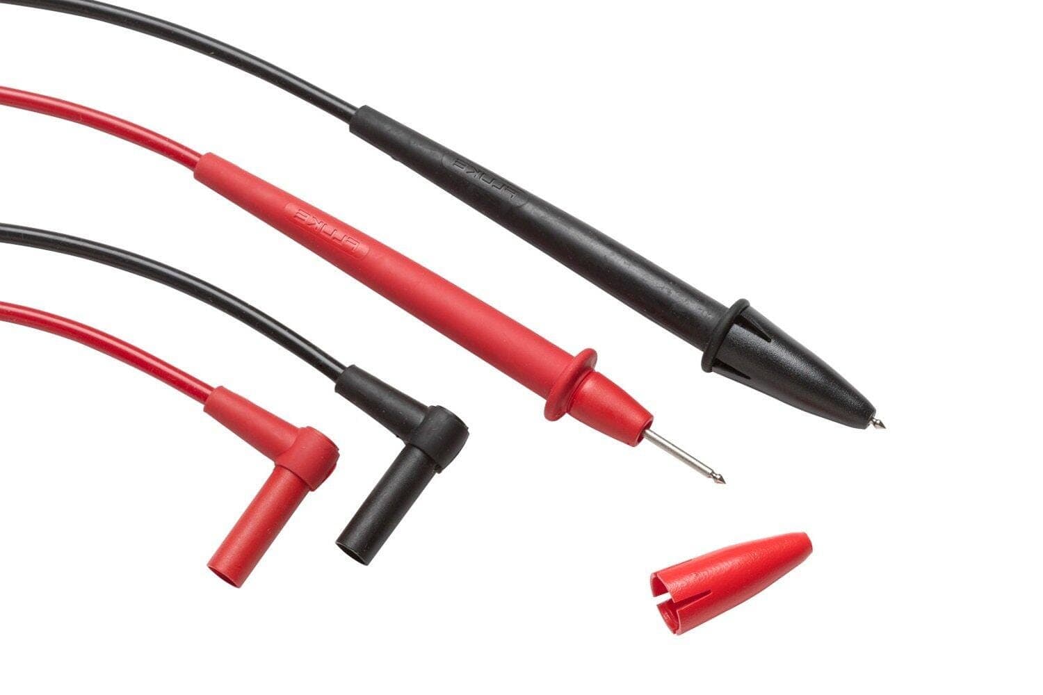 Fluke TL75 Hard Point Test Lead Set