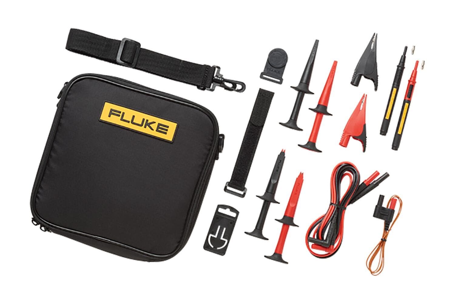 Fluke TLK289 Test Lead Set