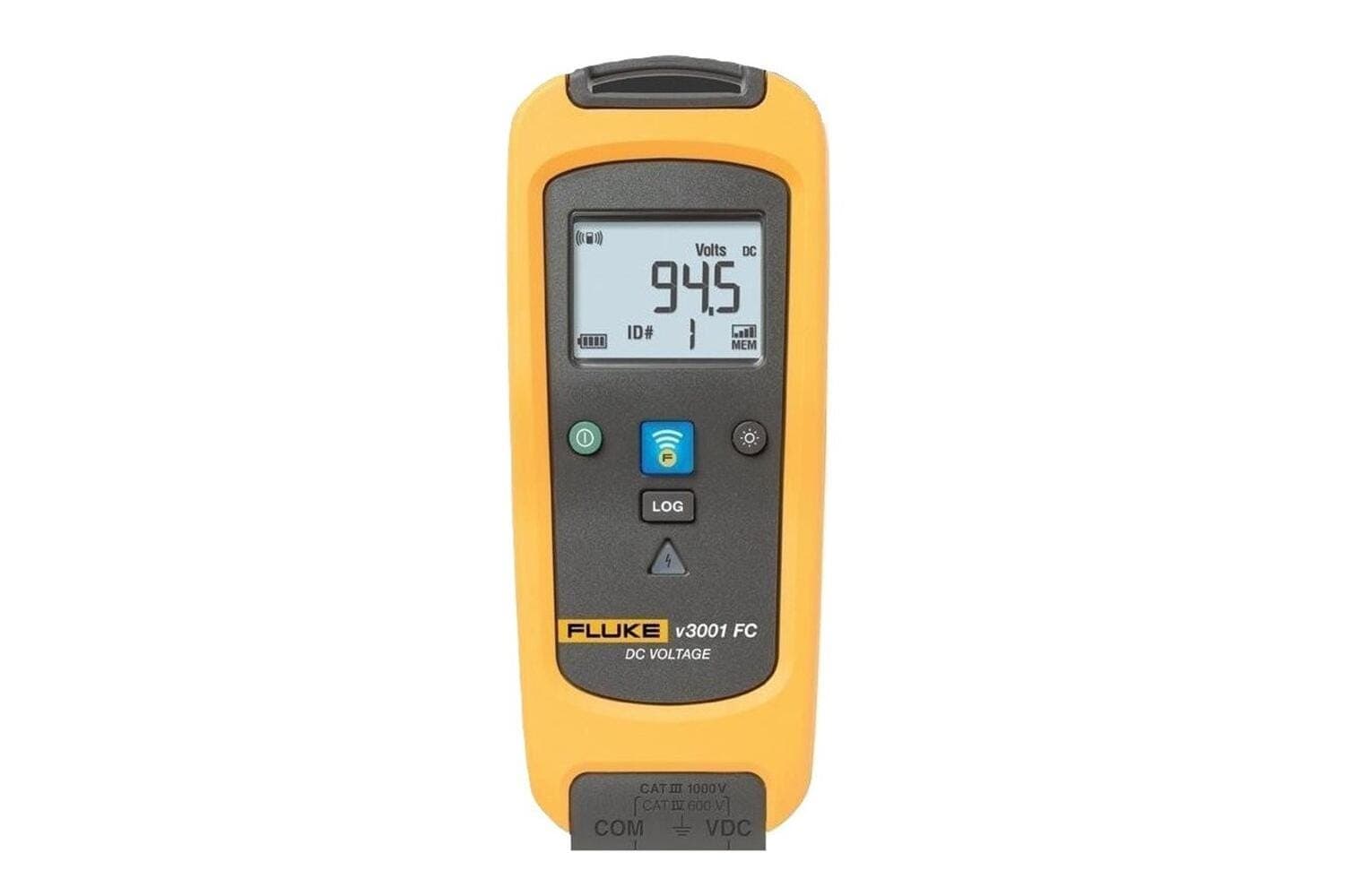 Fluke V3001 FC Wireless DC Voltage Module