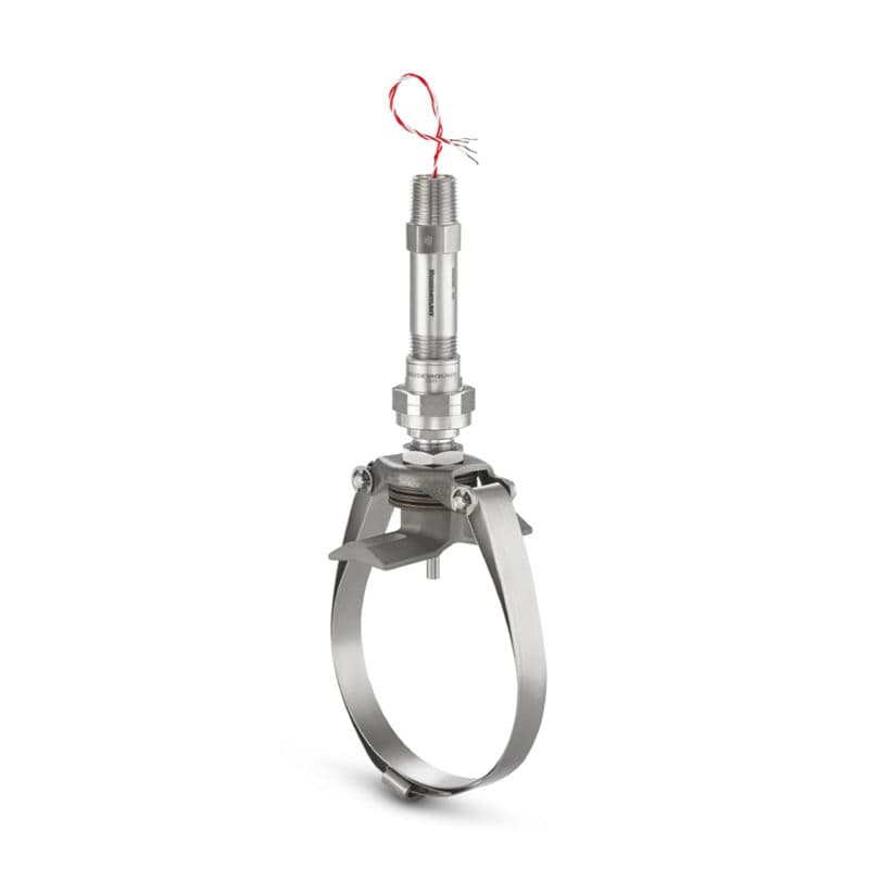 Rosemount 0085 Pipe Clamp Sensor