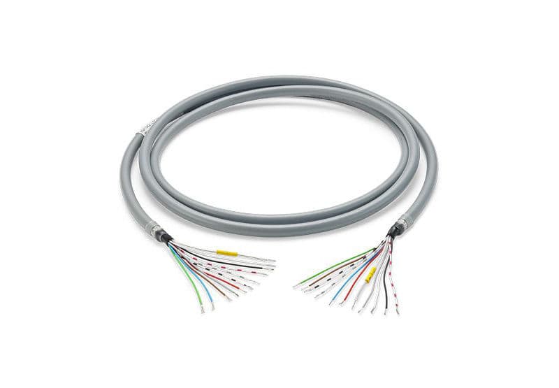 Rosemount 102C Liquid Analysis Sensor Cable