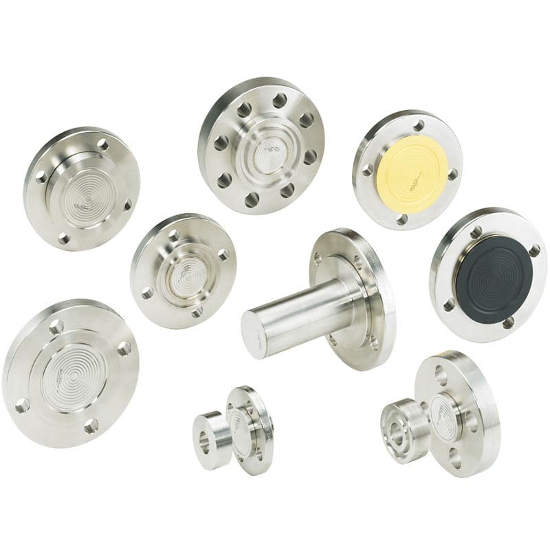 Rosemount 1199 RFW Flush Flanged Seal