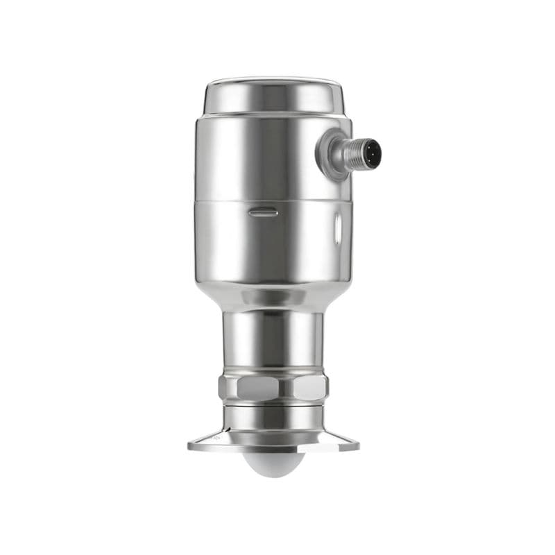 Rosemount 1408H Non-Contacting Radar Level Transmitter