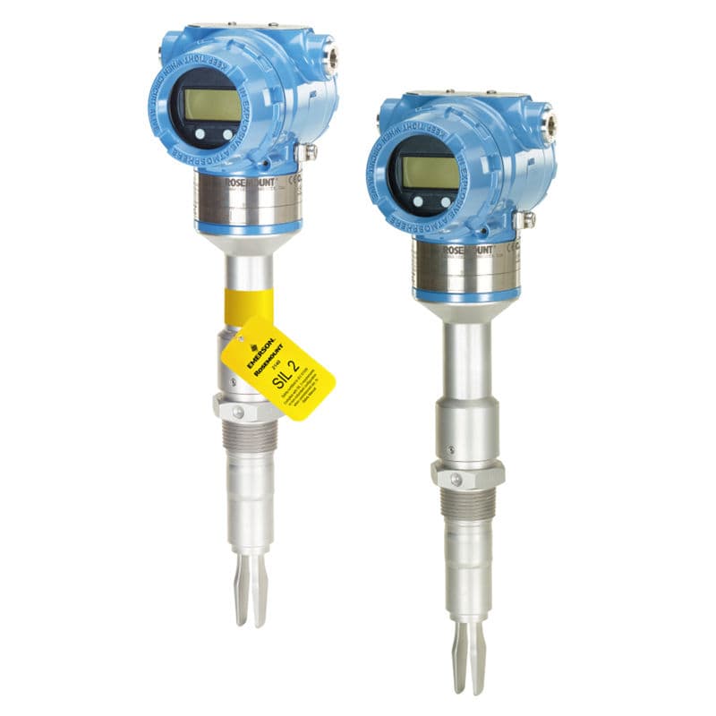 Rosemount 2140 Level Switch