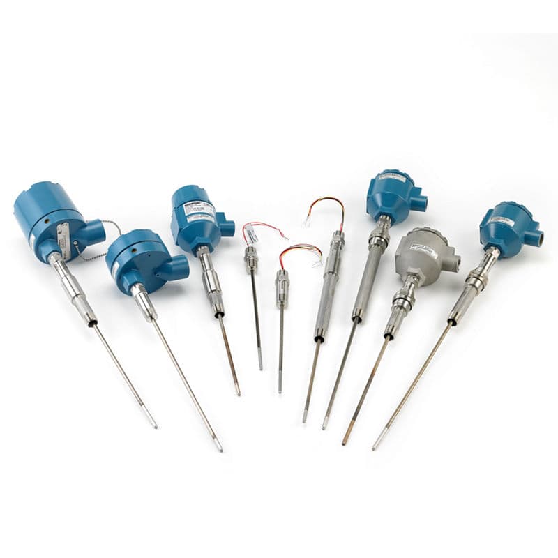 Rosemount 214C Thermocouple