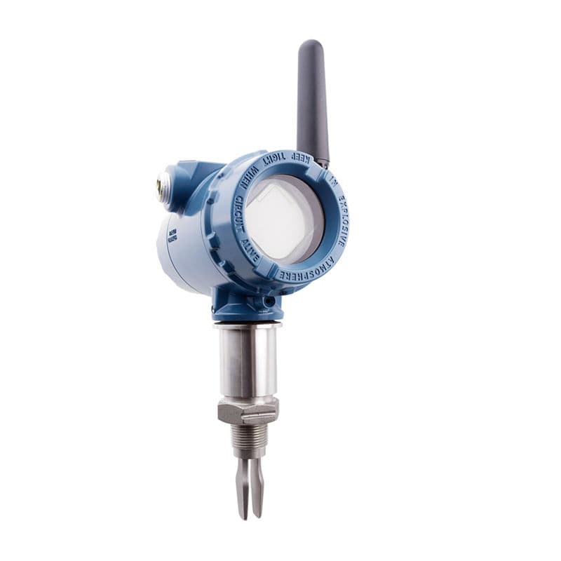 Rosemount 2160 Wireless Level Switch