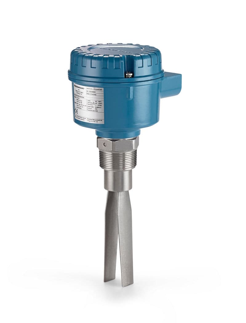 Rosemount 2511 Solids Level Switch
