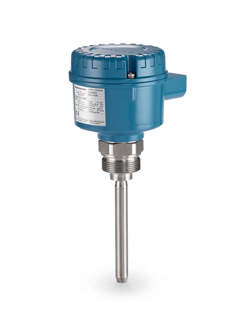 Rosemount 2535 Solids Level Switch