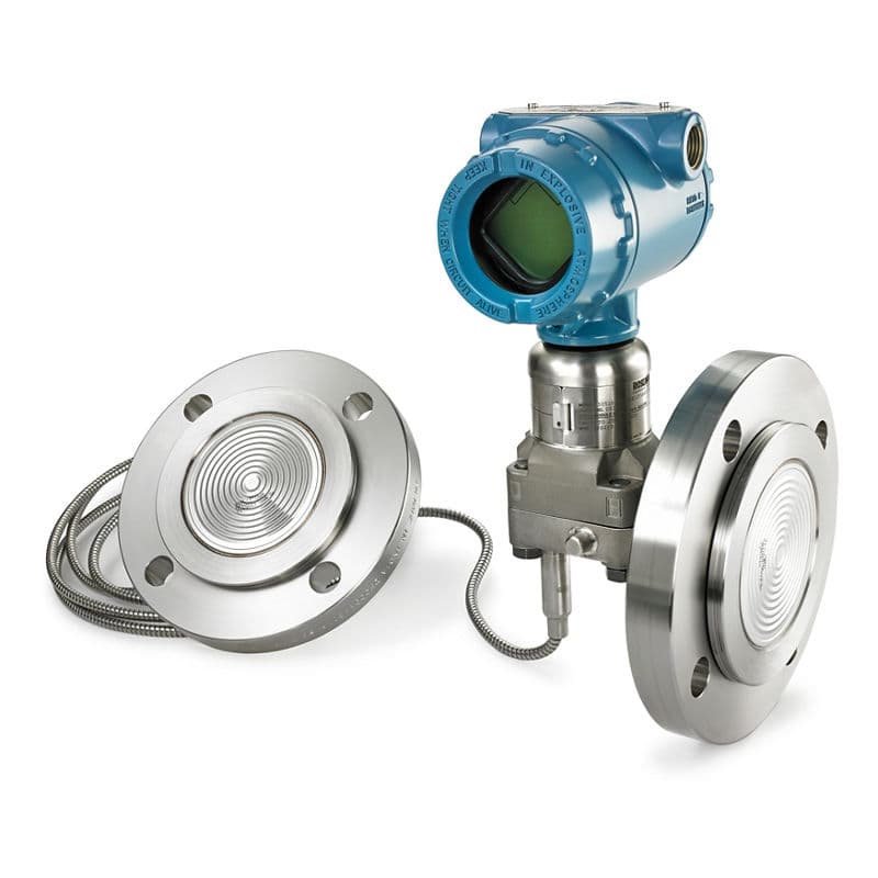 Rosemount 3051SAL Liquid Level Transmitter