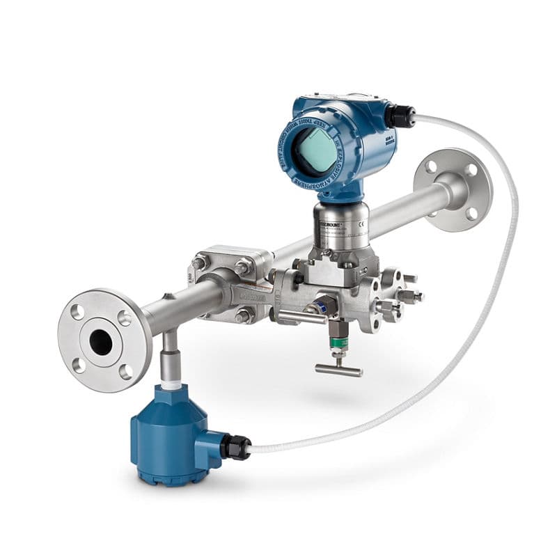 Rosemount 3051SFP ProPlate Flow Meter