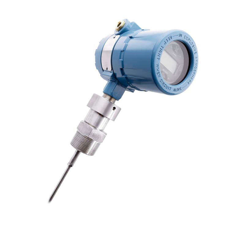 Rosemount 3300 Series Level and Interface Transmitter