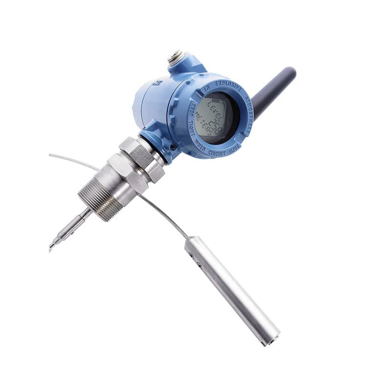 Rosemount 3308 Wireless Level Transmitter