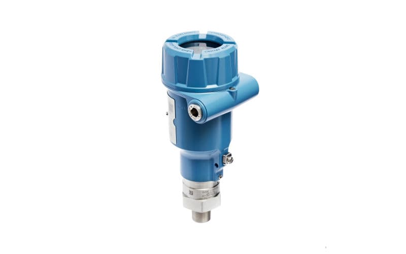Rosemount 3408 Radar Level Transmitter