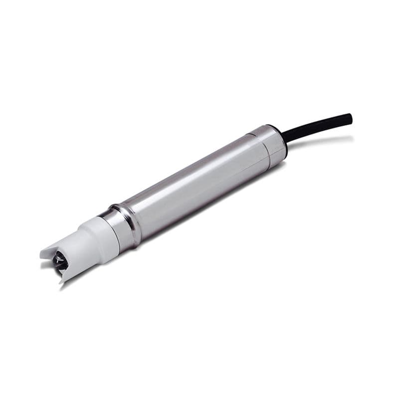 Rosemount 398 / 398VP TUpH pH and ORP Sensor