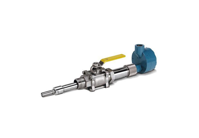 Rosemount 402 Retractable Contacting Conductivity Sensor