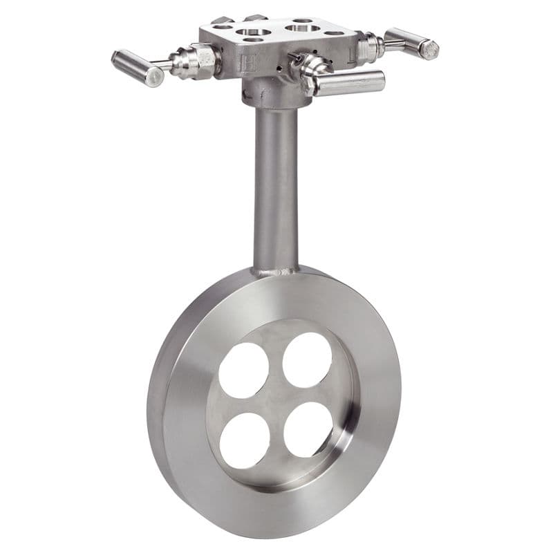 Rosemount 405 Compact Orifice Flow Element