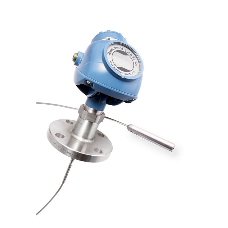 Rosemount 5300 Series Level Transmitter