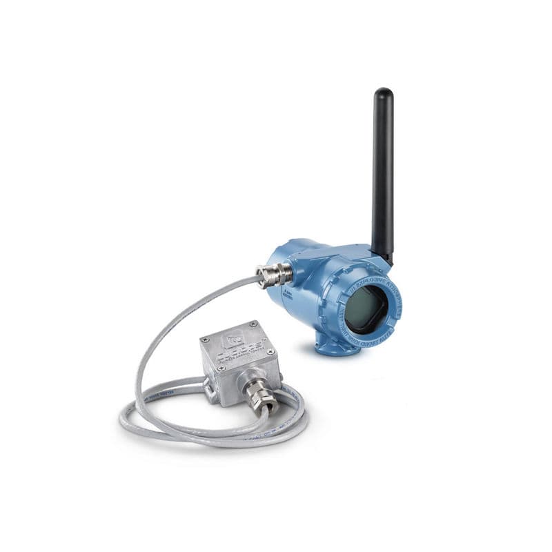 Rosemount 702 Wireless Transmitter