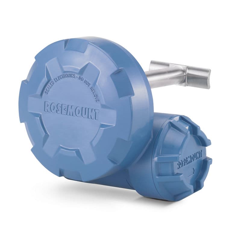 Rosemount 708 Wireless Acoustic Transmitter