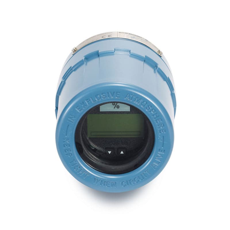 Rosemount 751 Field Signal Indicator