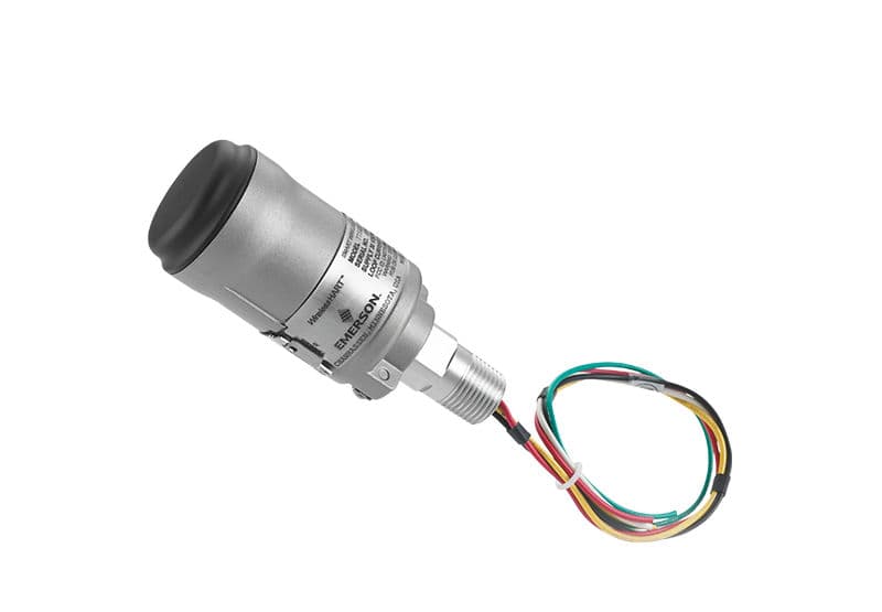 Rosemount 775 Wireless THUM Adapter