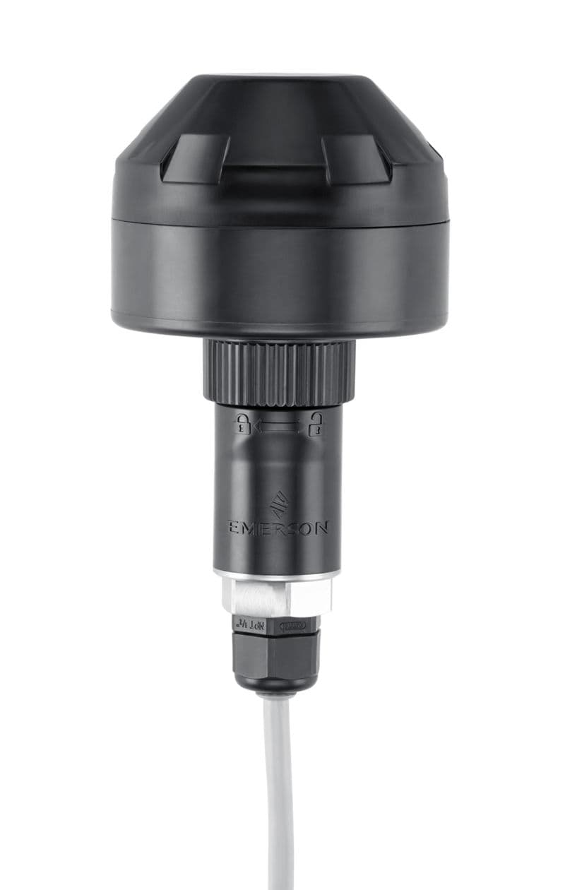 Rosemount 781S Wireless Smart Antenna