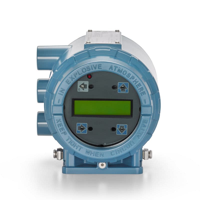 Rosemount 8732E Flow Transmitter