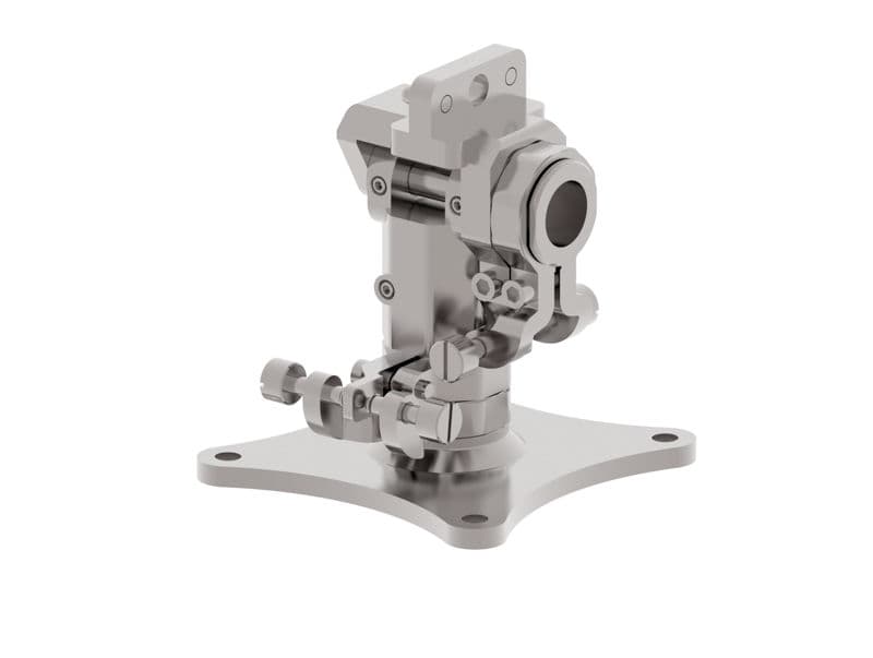 Rosemount 888270 Tilt Mount