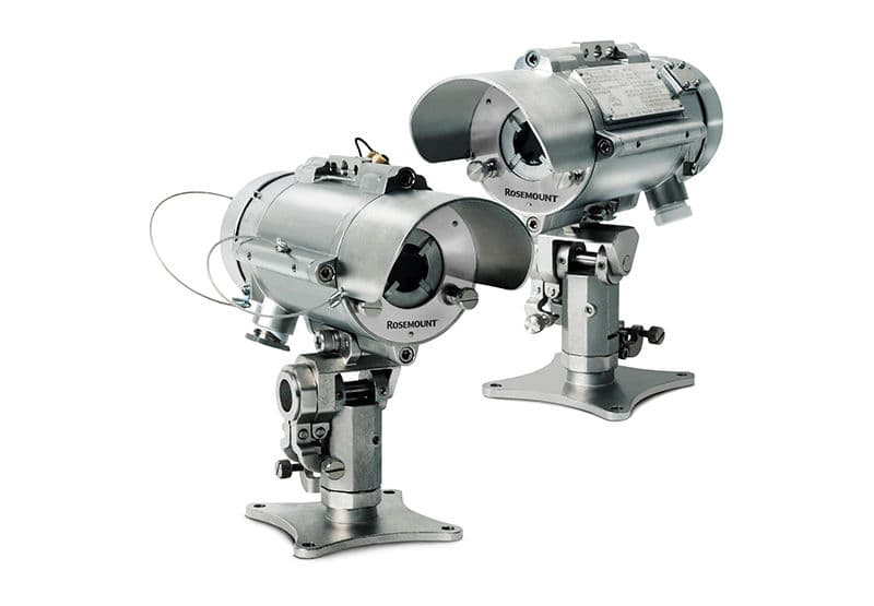 Rosemount 935/936 Commissioning Kit
