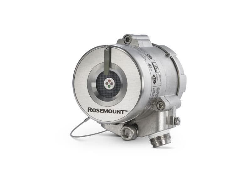 Rosemount 975 Cone Viewer