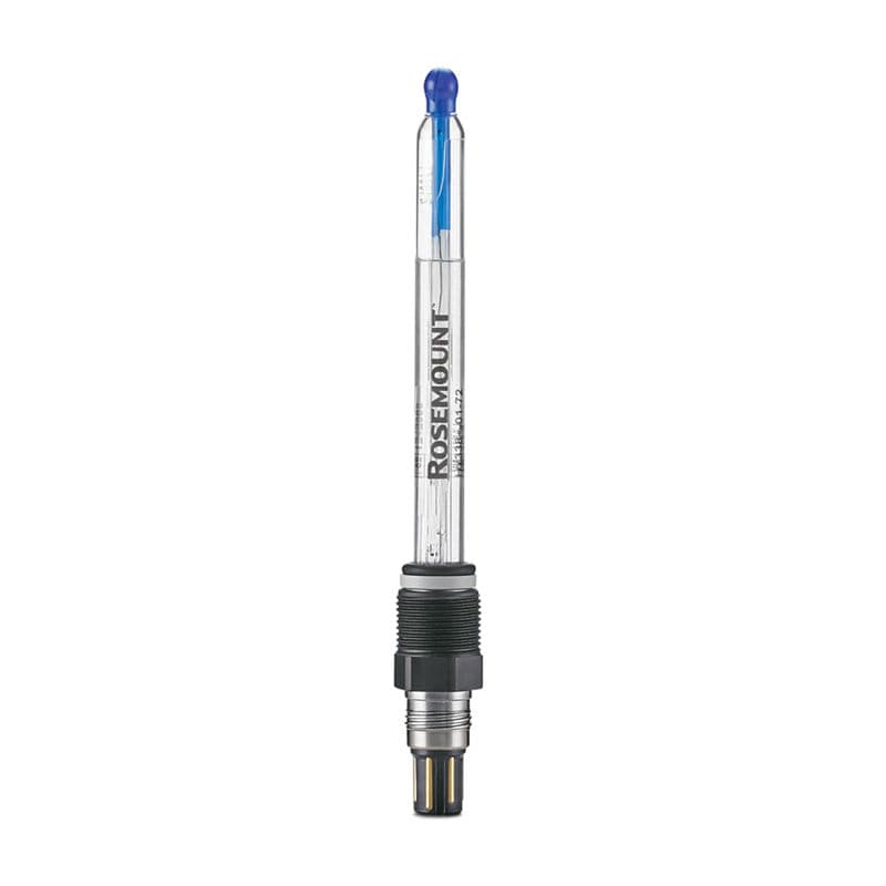 Rosemount Hx338+ pH Sensor