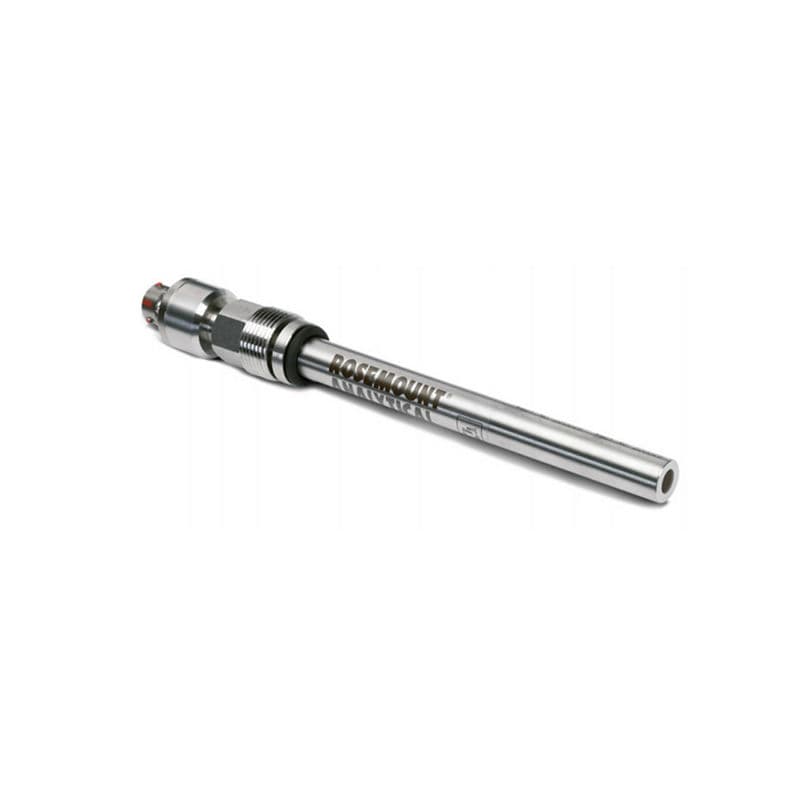 Rosemount Hx438 Dissolved Oxygen Sensor