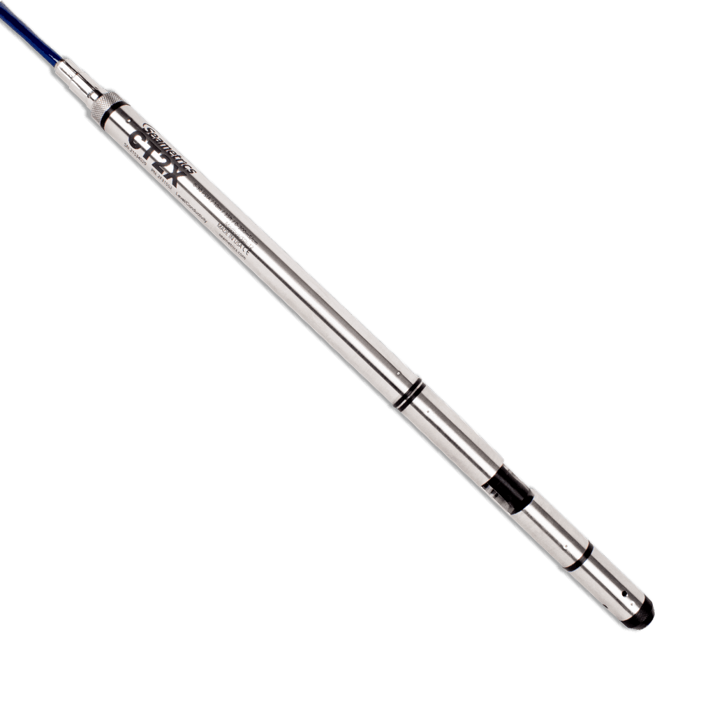 Seametrics CT2X Conductivity and Temperature Sensor