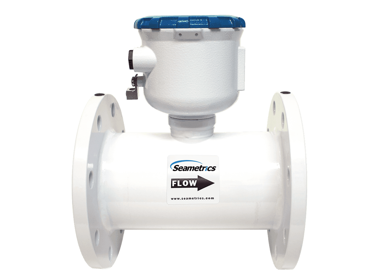 Seametrics iMAG4700 Electromagnetic Flow Meter
