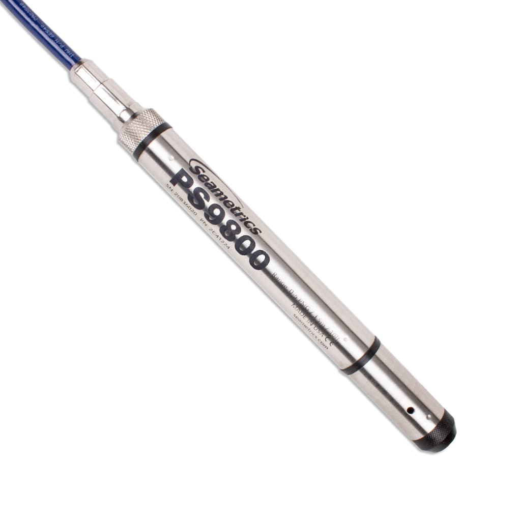 Seametrics PS9800 Analog Pressure Sensor