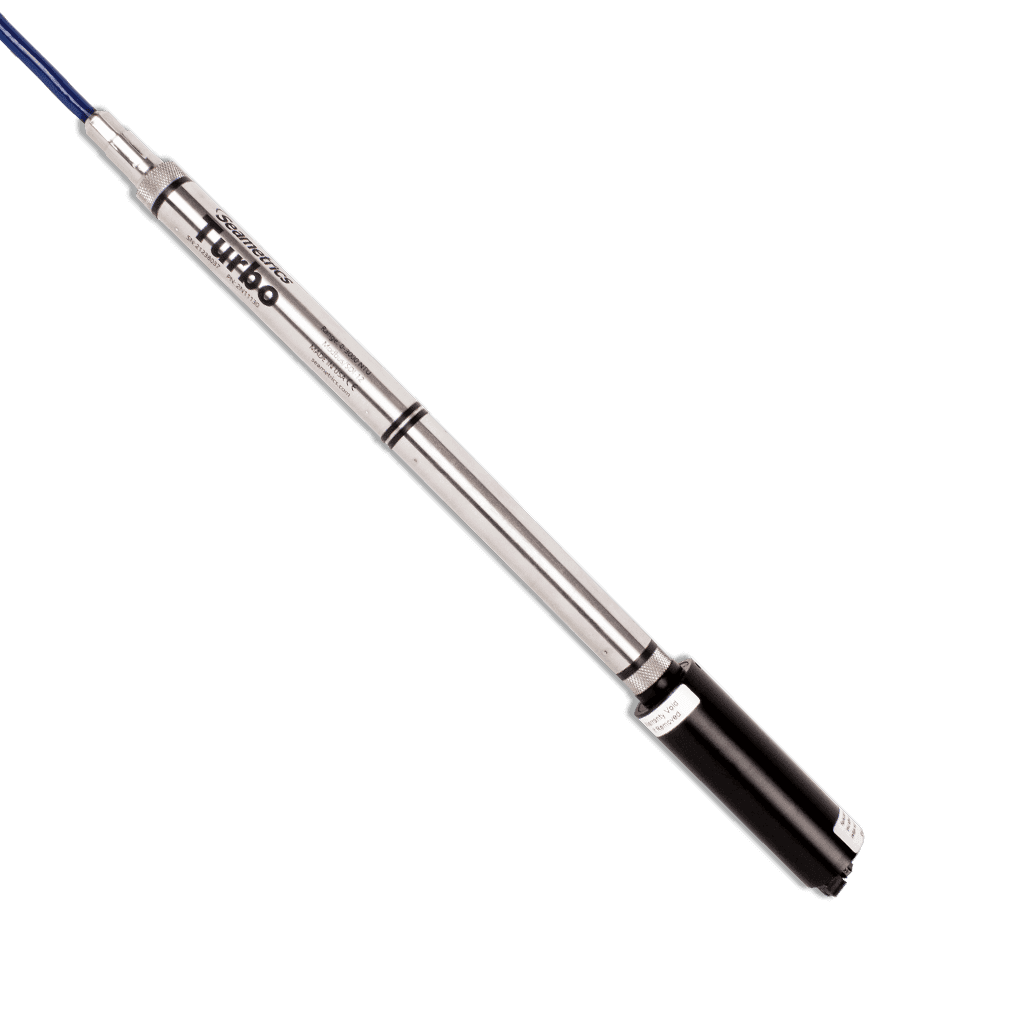 Seametrics Turbo Nephelometric Turbidity Logger