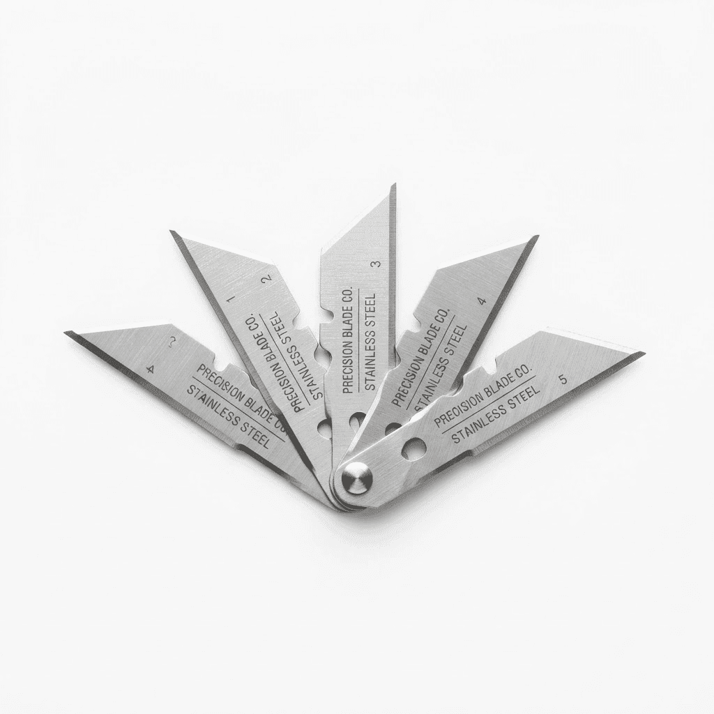STRAIGHT SCISSORS 6″ SHARP END TIPS BLADE 2″