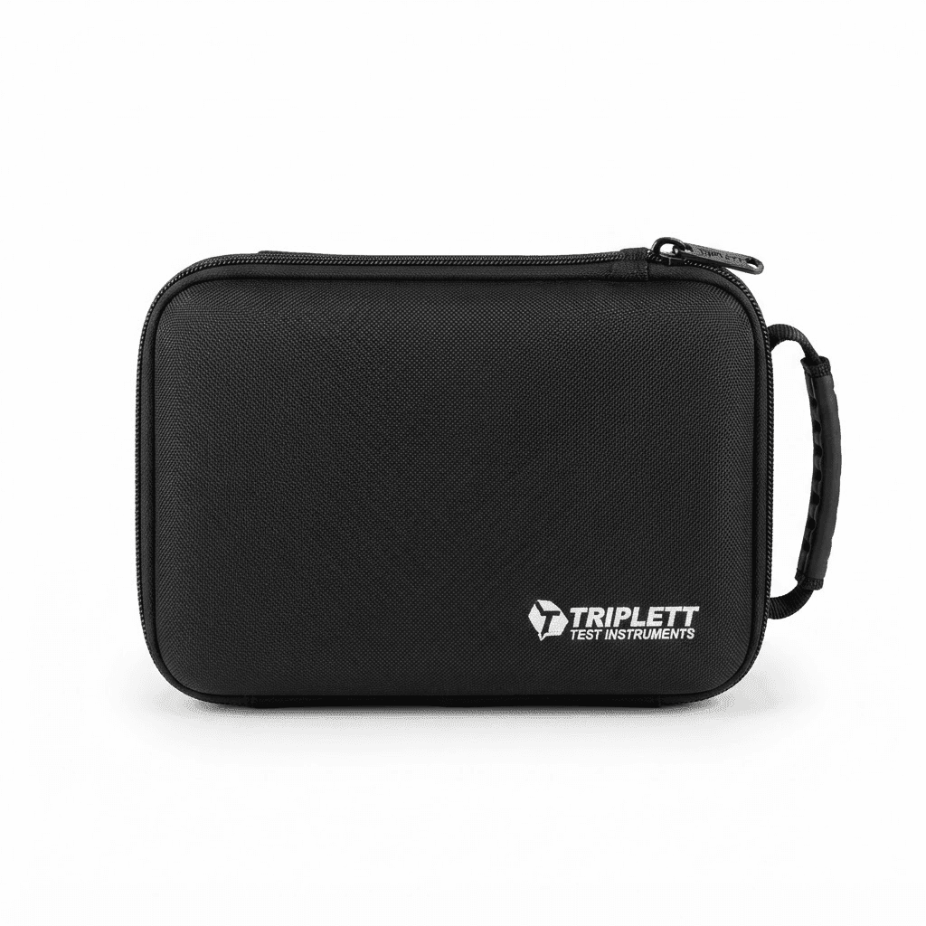 Emerson TREX-0005-0011 Carrying Case