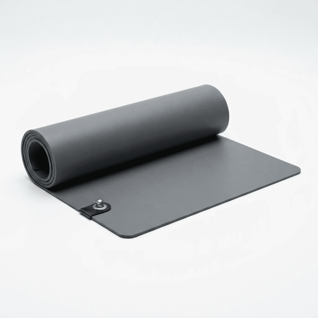 FILTER MAT BLUE SET/5 10.5 X 10.5
