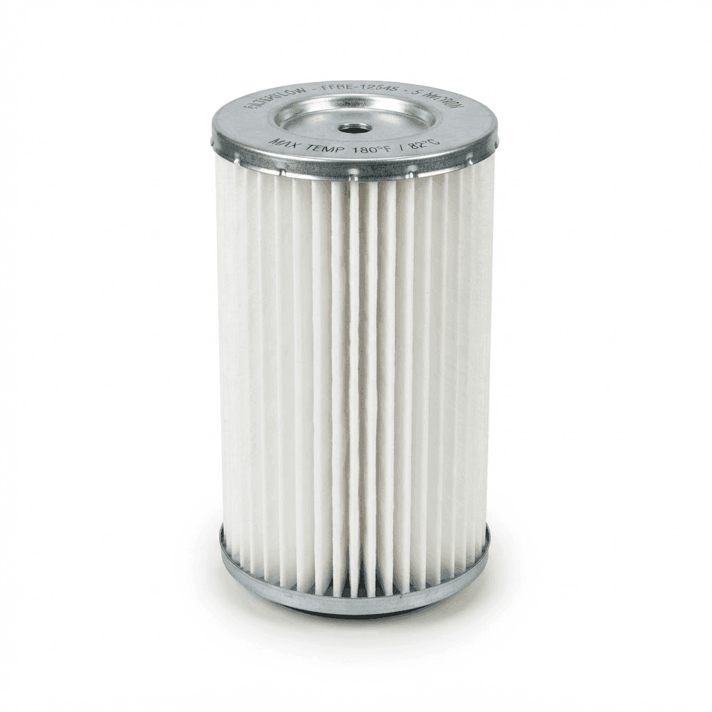 Honeywell DigiPID External Water Trap Filter