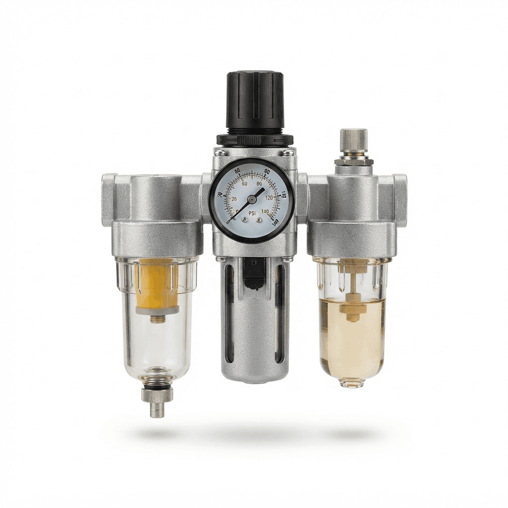Air Preparation Units
