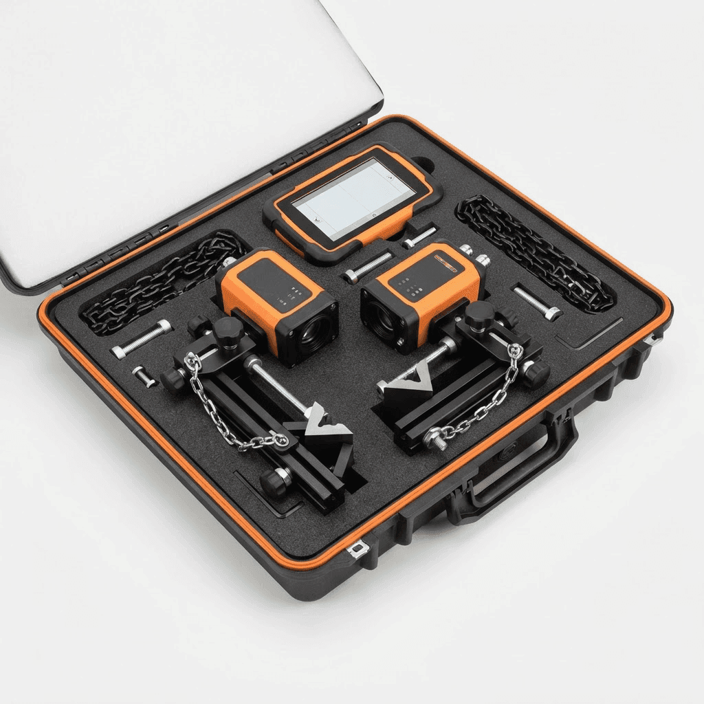 Alignment Tools