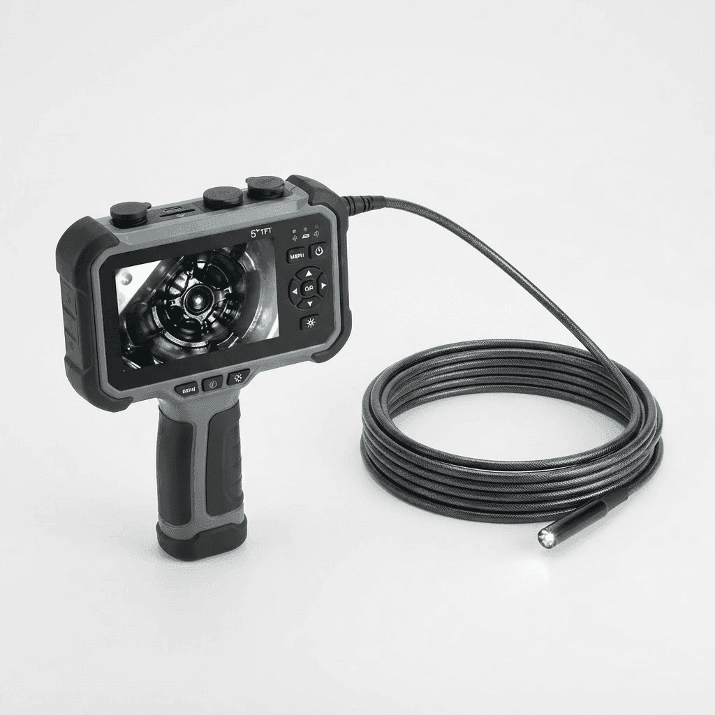 Borescopes