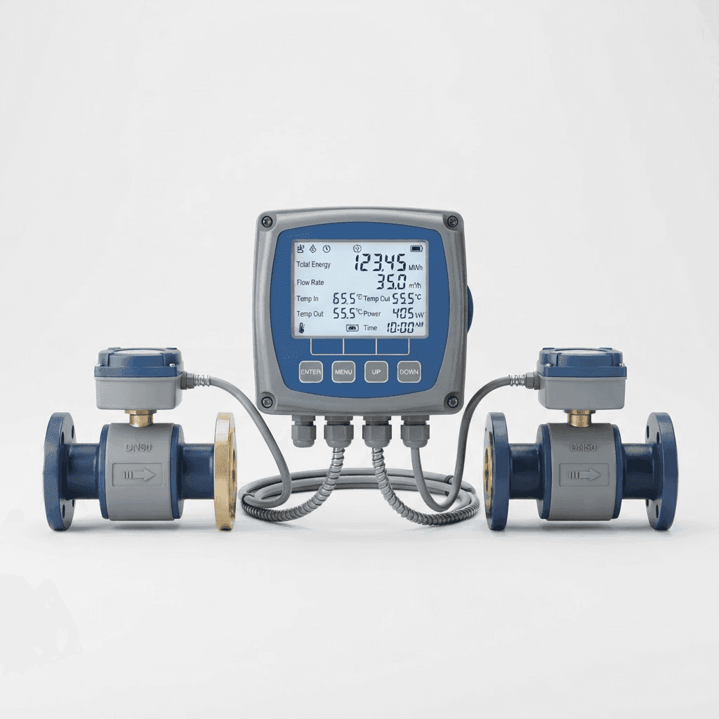 BTU Meters
